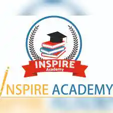 Inspire Academy Mumbai logo