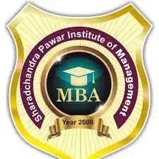 Sharadchandra Pawar Institute of Management - [SPIOM] Logo