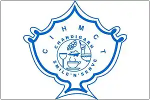 Chandigarh College of Hotel Management and Catering Technology - [CCHMCT] Logo