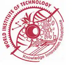 World Institute of Technology [WIT] Sohna logo