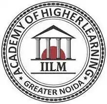IILM Graduate School of Management - [IILM GSM] logo