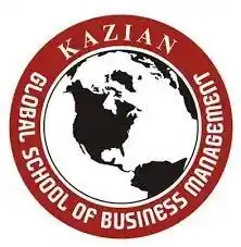 Kaizen School of Business Management - [KSBM] Logo