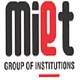 Meerut Institute Of Engineering & Technology Kumaon - [MIET], Haldwani logo