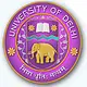 School of Open Learning, University of Delhi [DU SOL] New Delhi logo