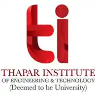 Thapar Institute of Engineering and Technology Logo