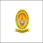 Kamla Lohtia Sanatan Dharam College [KLSDC] Ludhiana logo