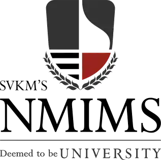 Narsee Monjee Institute Of Management Studies-[NMIMS] Logo