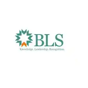 BLS Institute Of Management logo