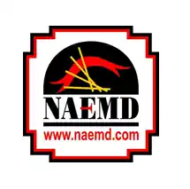 National Academy of Event Management & Development- [NAEMD] Logo