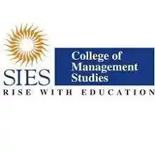 SIES School of Business Studies - [SIES SBS] Logo