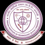 Indian Institute of Technology - IIT Varanasi logo