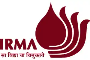 Institute of Rural Management - [IRMA] Logo