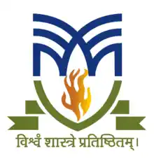 Mangalam College of Engineering Ettumanoor - [MLM], Logo