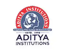 Aditya Institute of Management - [AIM] Logo