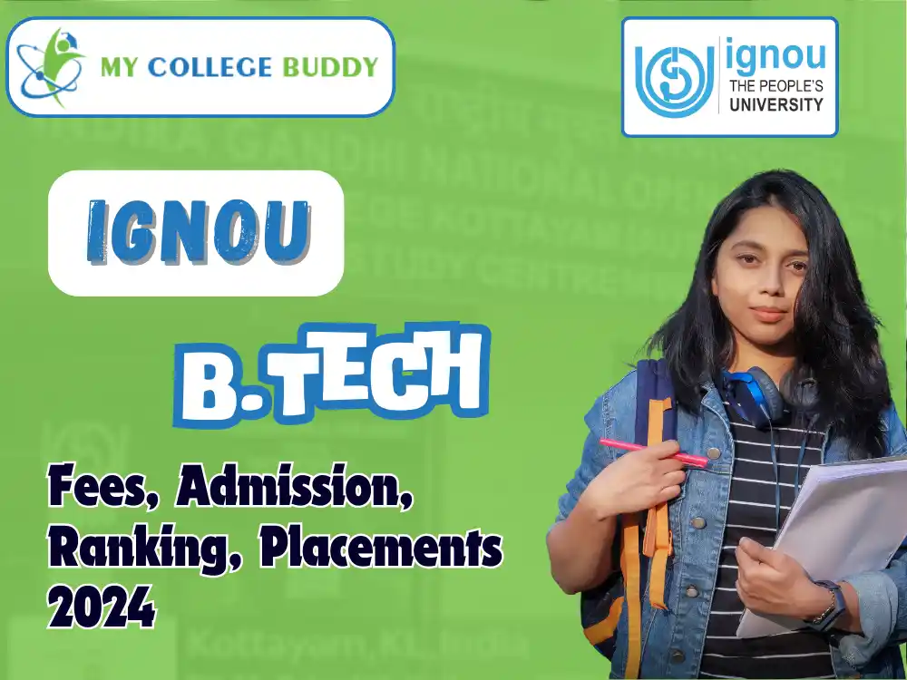 IGNOU B.Tech
