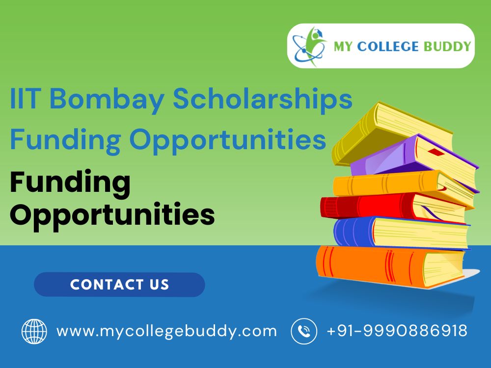 iit bombay scholarship
