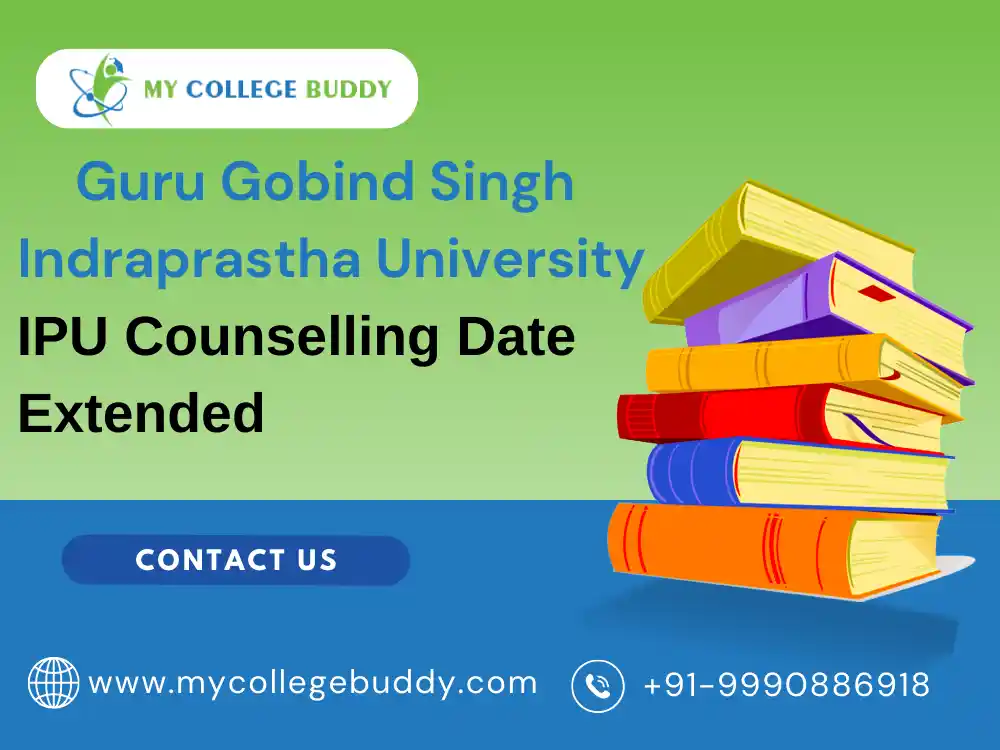ipu counselling date extended
