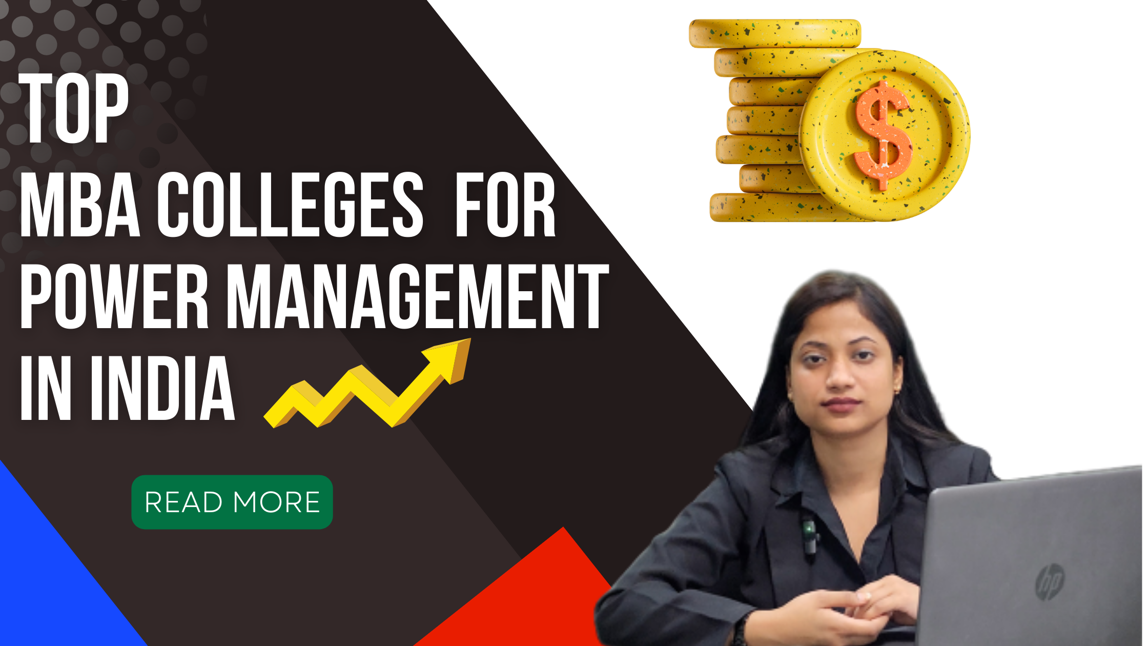 MBA Colleges for Power Management