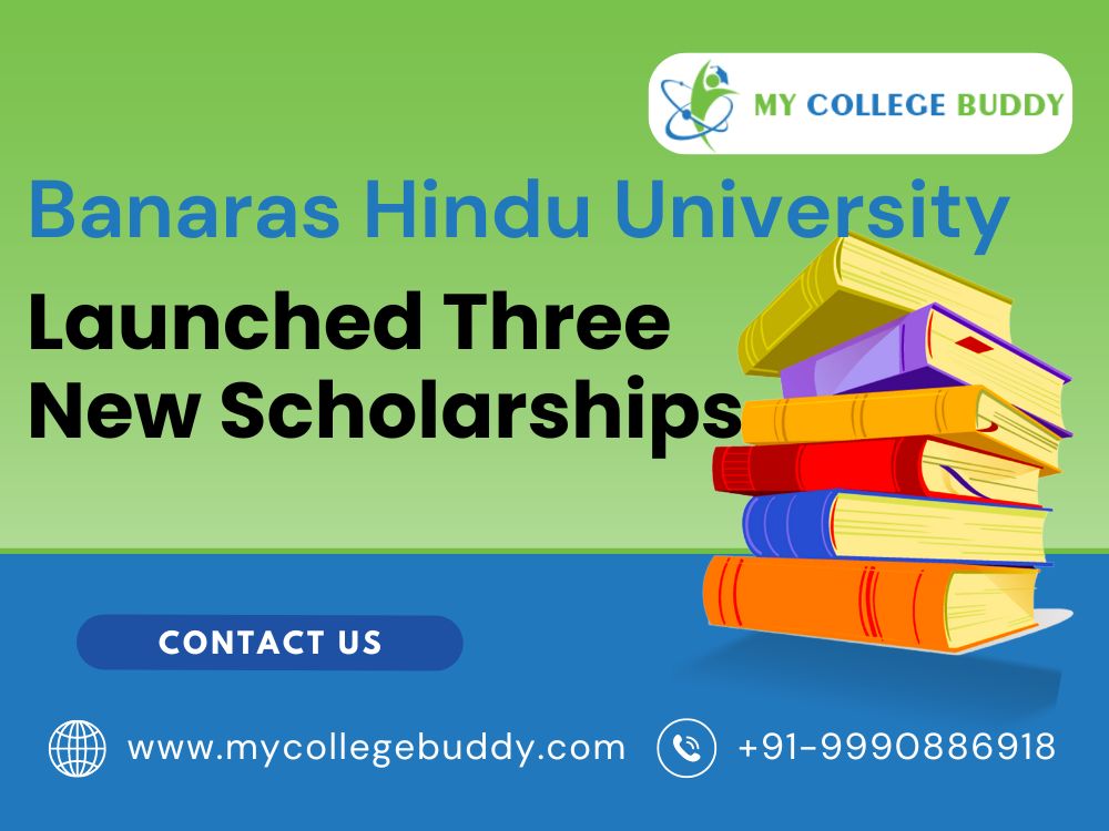 BHU Scholarships