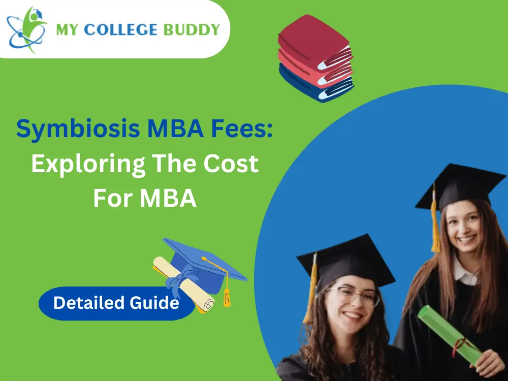 Symbosis Mba Fees 