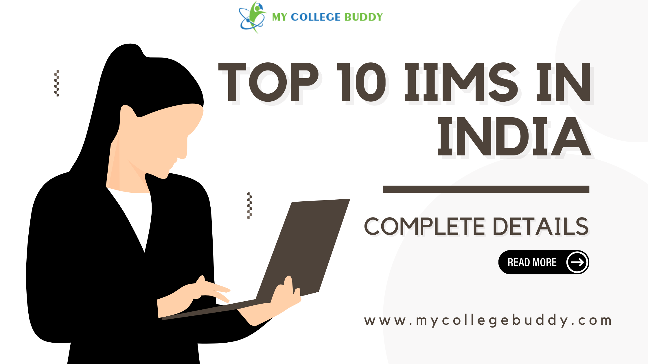 Top 10 IIMS in India Ranking, Fees, Admission Process 2024.
