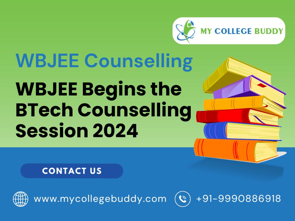 wbjee counselling