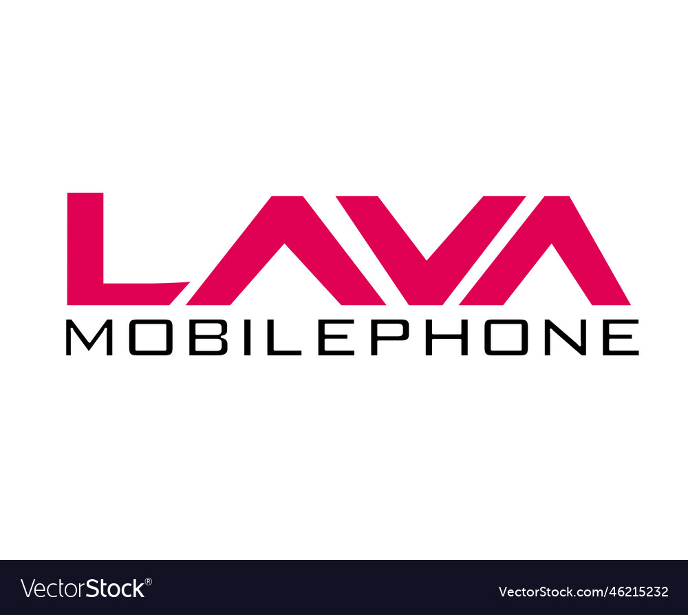LAVA Mobiles logo