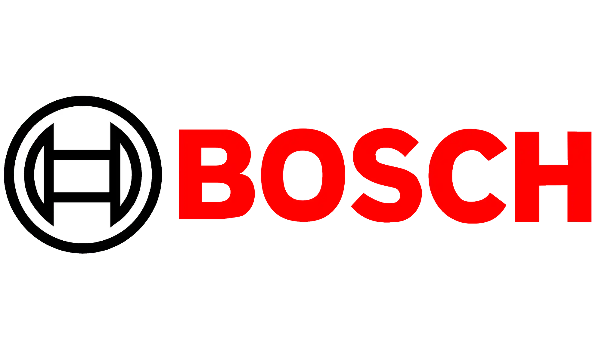 BOSCH logo