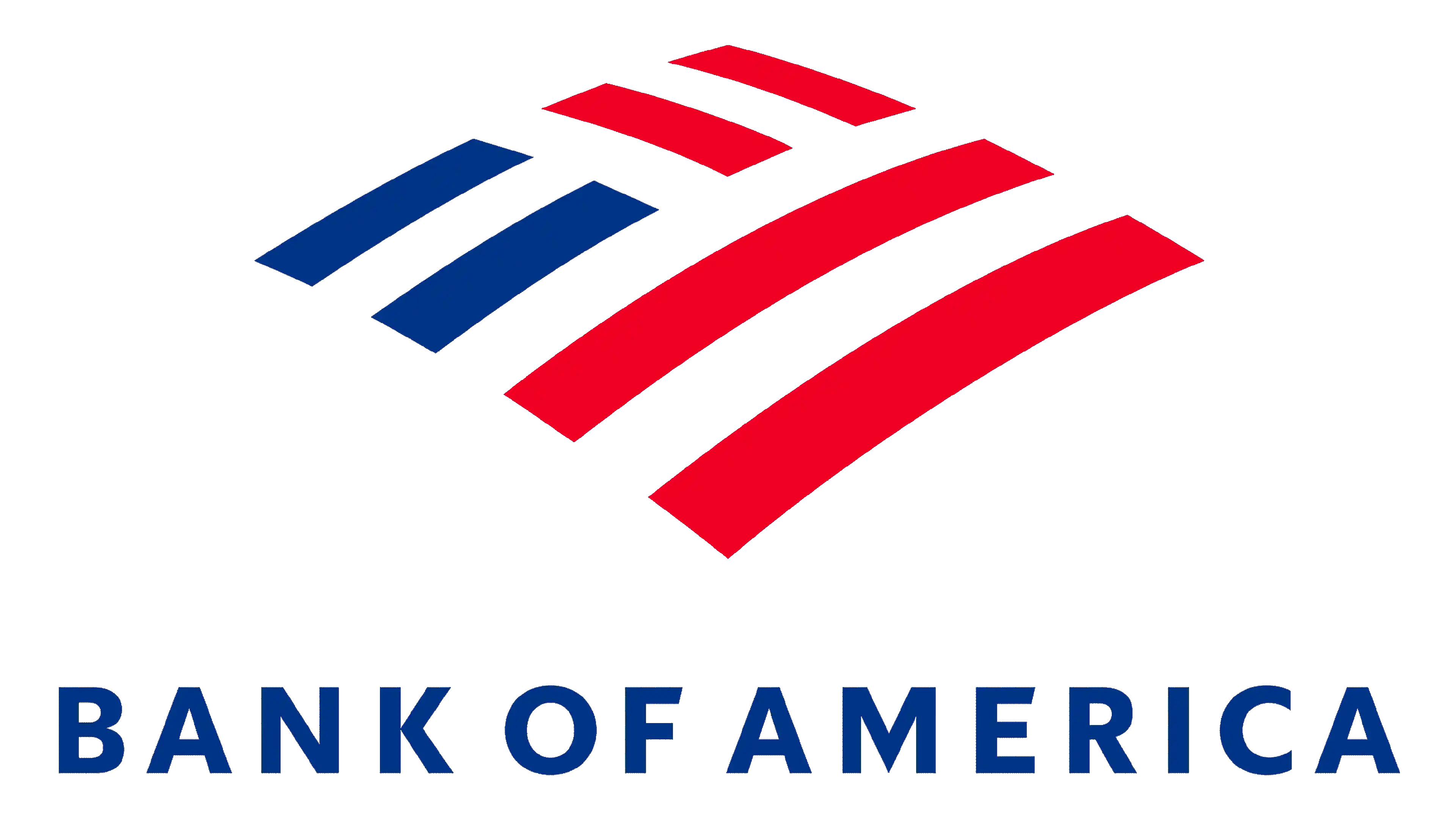 BANK OF AMERICA logo