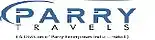 Parry Travels logo