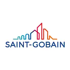 Saint Gobain Glass logo