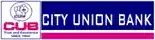 City Union Bank logo
