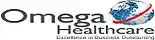 Omega Healthcare logo