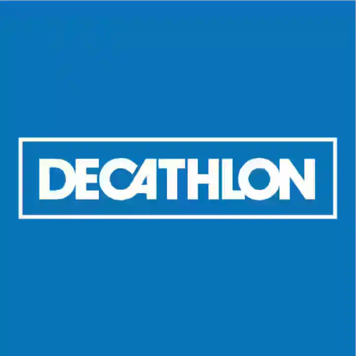 DECATHLON logo