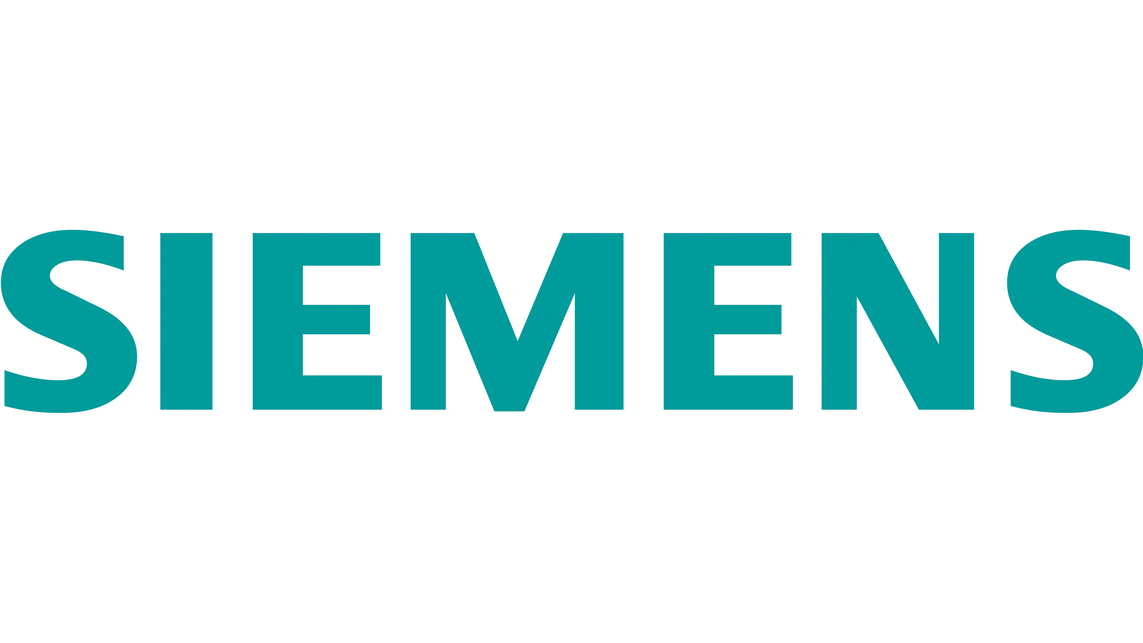 SIEMENS logo