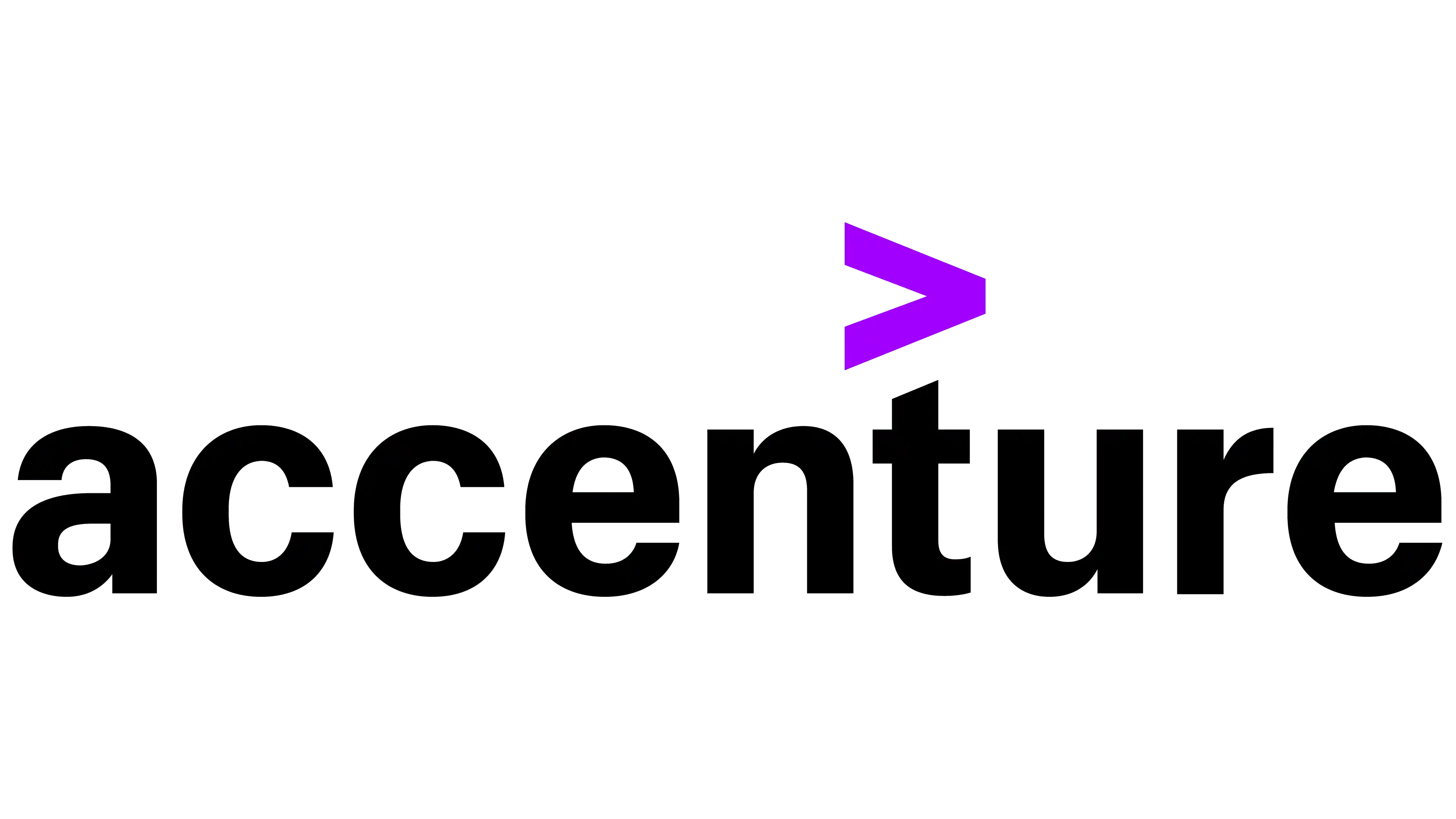 ACCENTURE logo