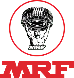 MRF logo