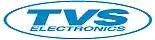 TVS Electronics logo