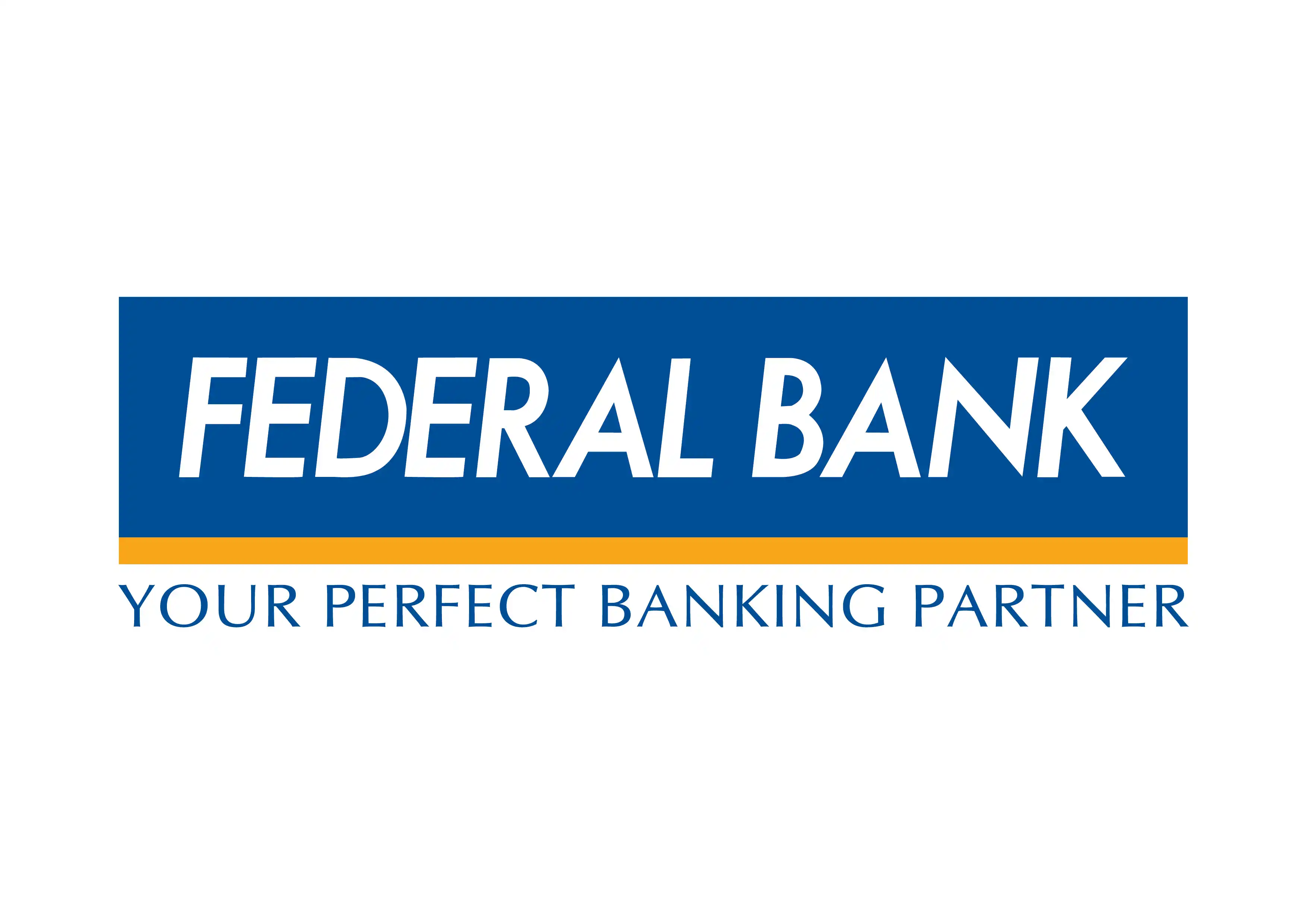 Federal Bank logo