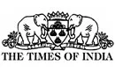 Times Of India (TOI)logo